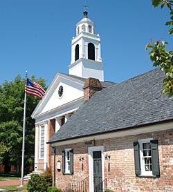 Tappahannock Courthouse